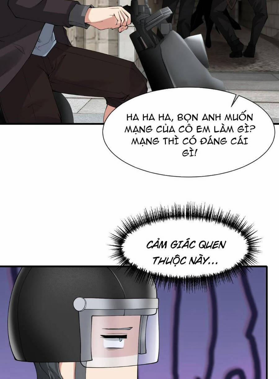 Ta Không Muốn Làm Đệ Nhất 181 trang 13