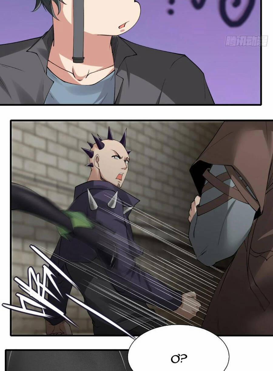 Ta Không Muốn Làm Đệ Nhất 181 trang 14