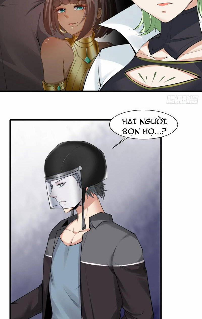 Ta Không Muốn Làm Đệ Nhất 181 trang 25