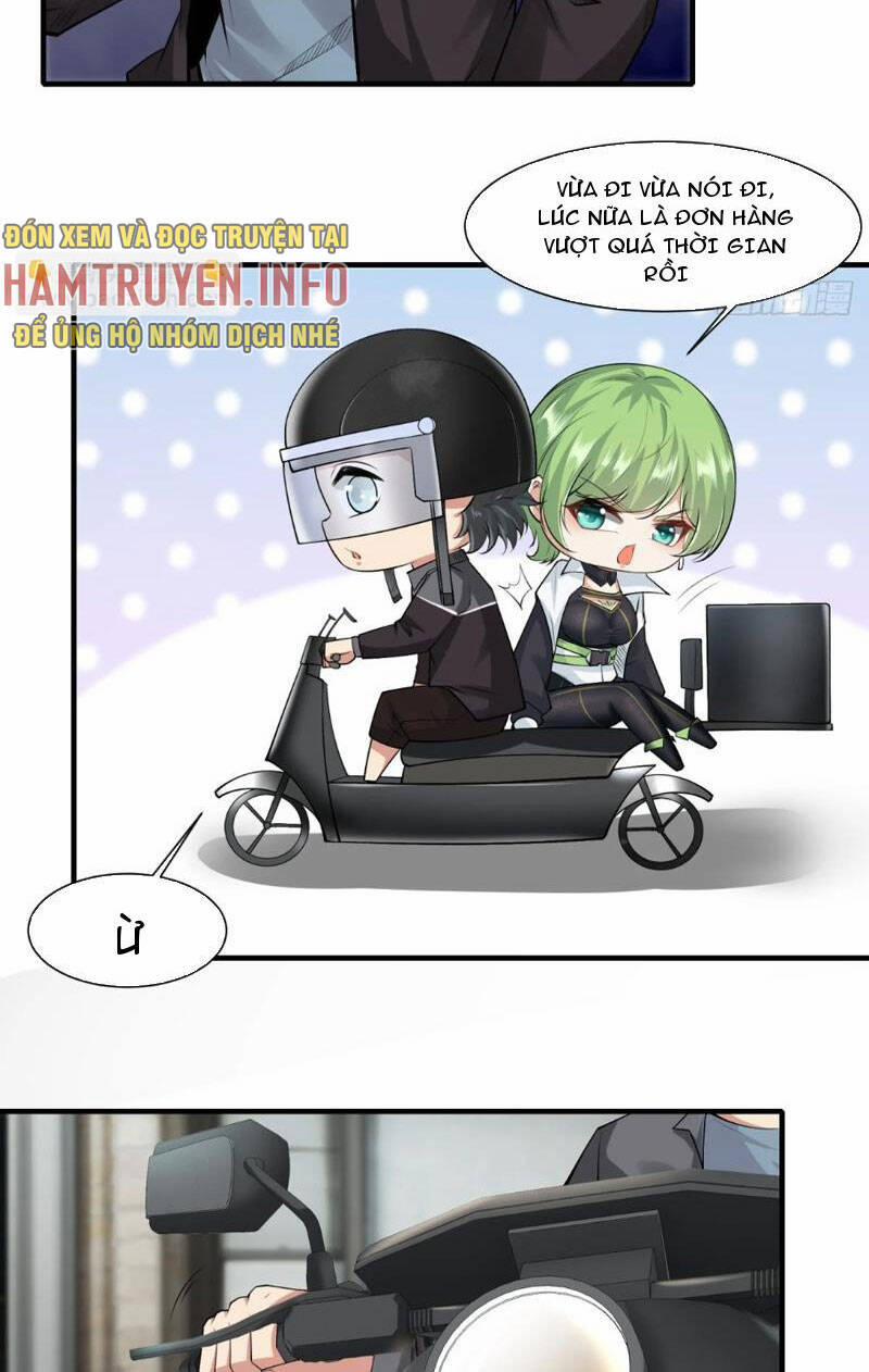 Ta Không Muốn Làm Đệ Nhất 181 trang 26