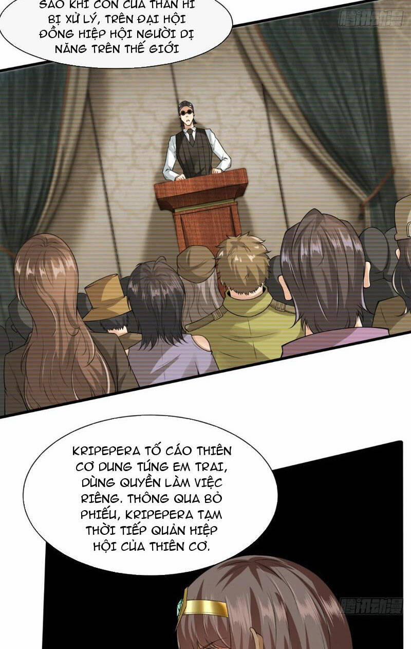 Ta Không Muốn Làm Đệ Nhất 181 trang 28