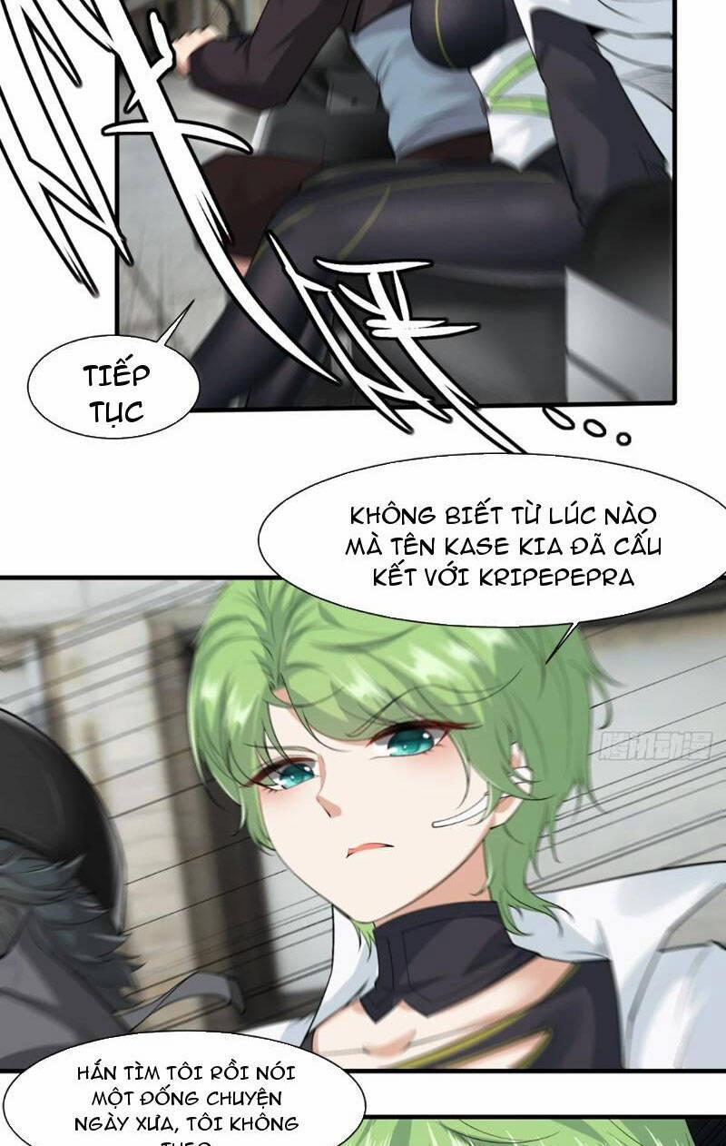 Ta Không Muốn Làm Đệ Nhất 181 trang 31