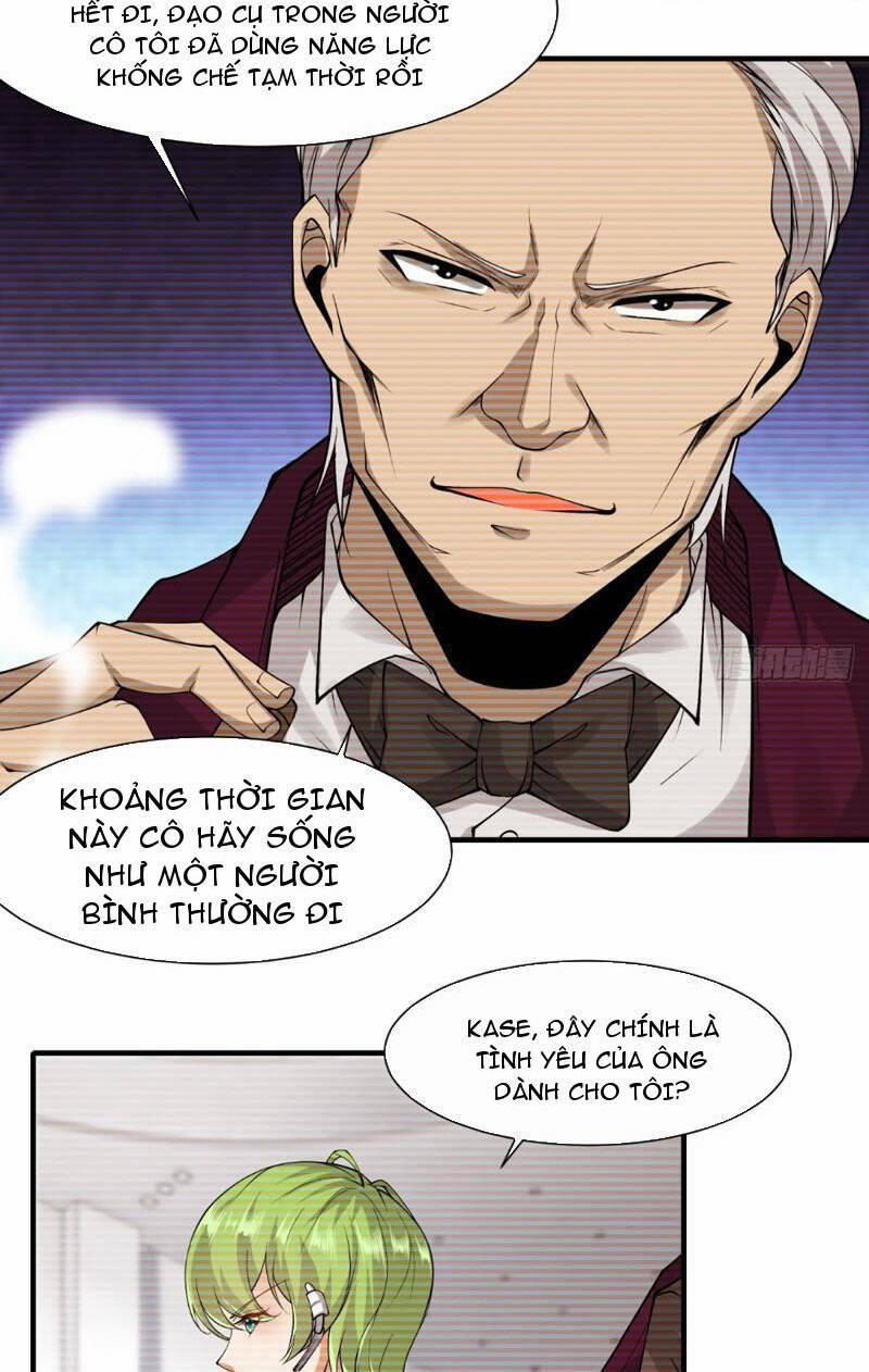 Ta Không Muốn Làm Đệ Nhất 181 trang 34