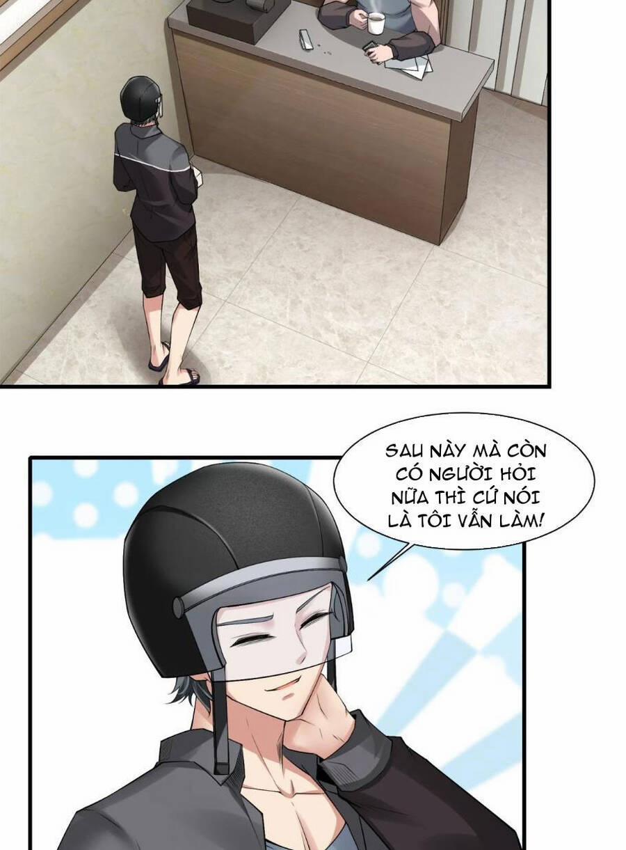 Ta Không Muốn Làm Đệ Nhất 181 trang 4