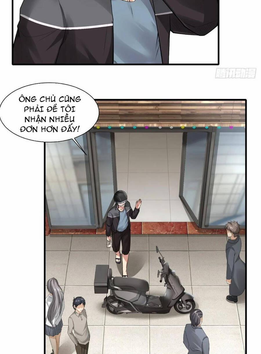 Ta Không Muốn Làm Đệ Nhất 181 trang 5