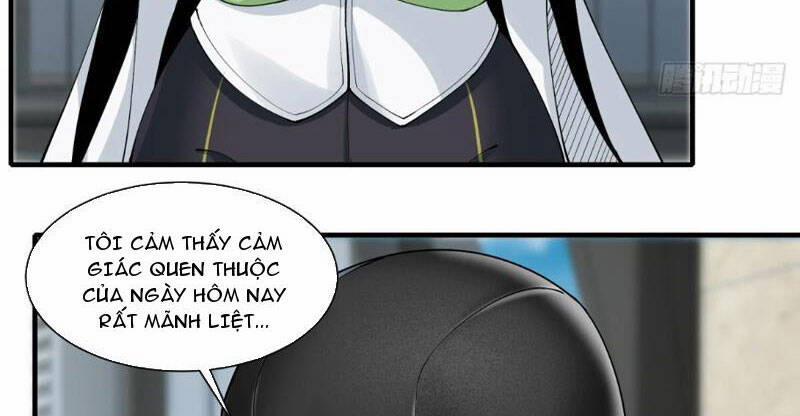 Ta Không Muốn Làm Đệ Nhất 181 trang 55