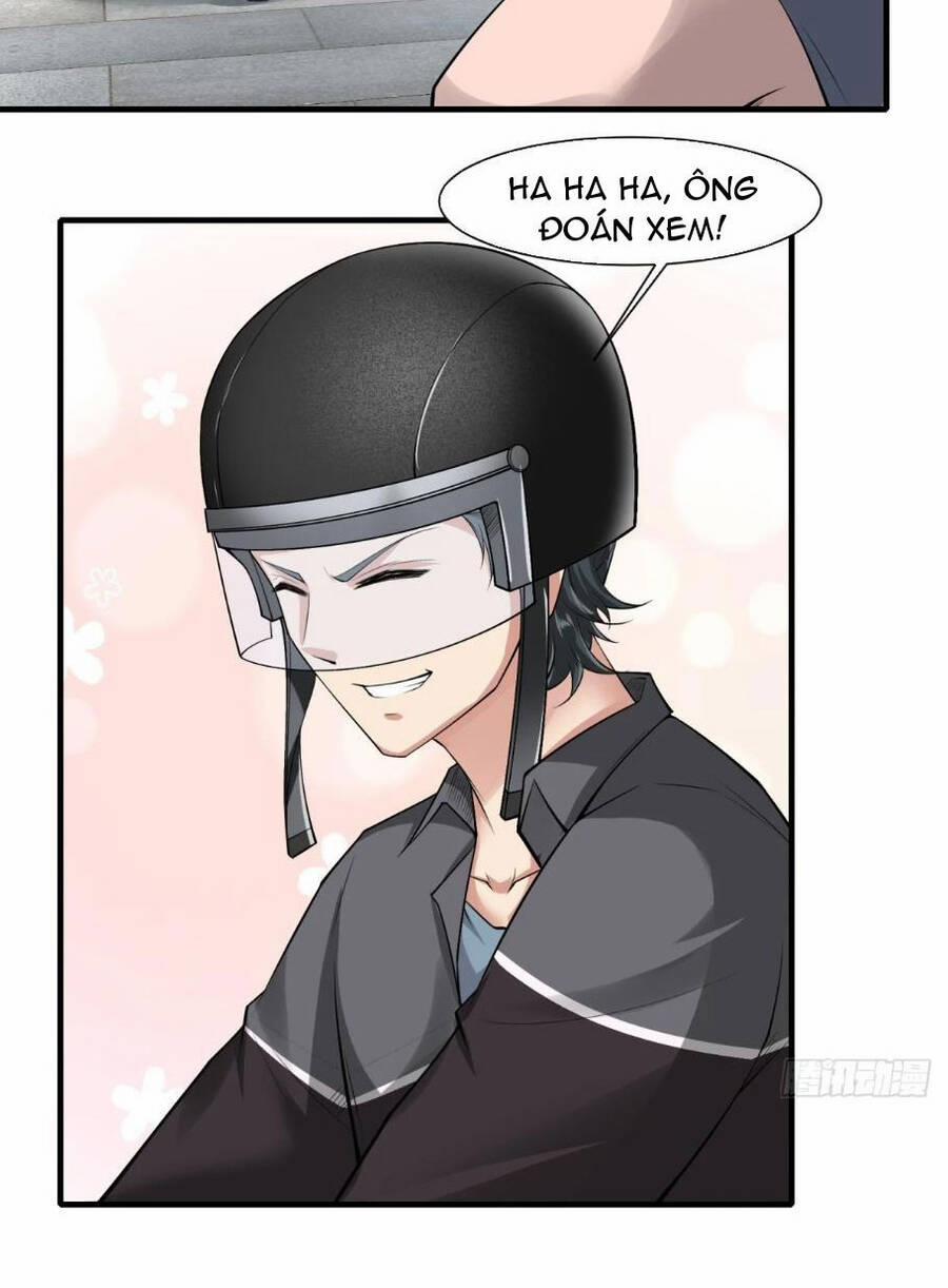 Ta Không Muốn Làm Đệ Nhất 181 trang 7