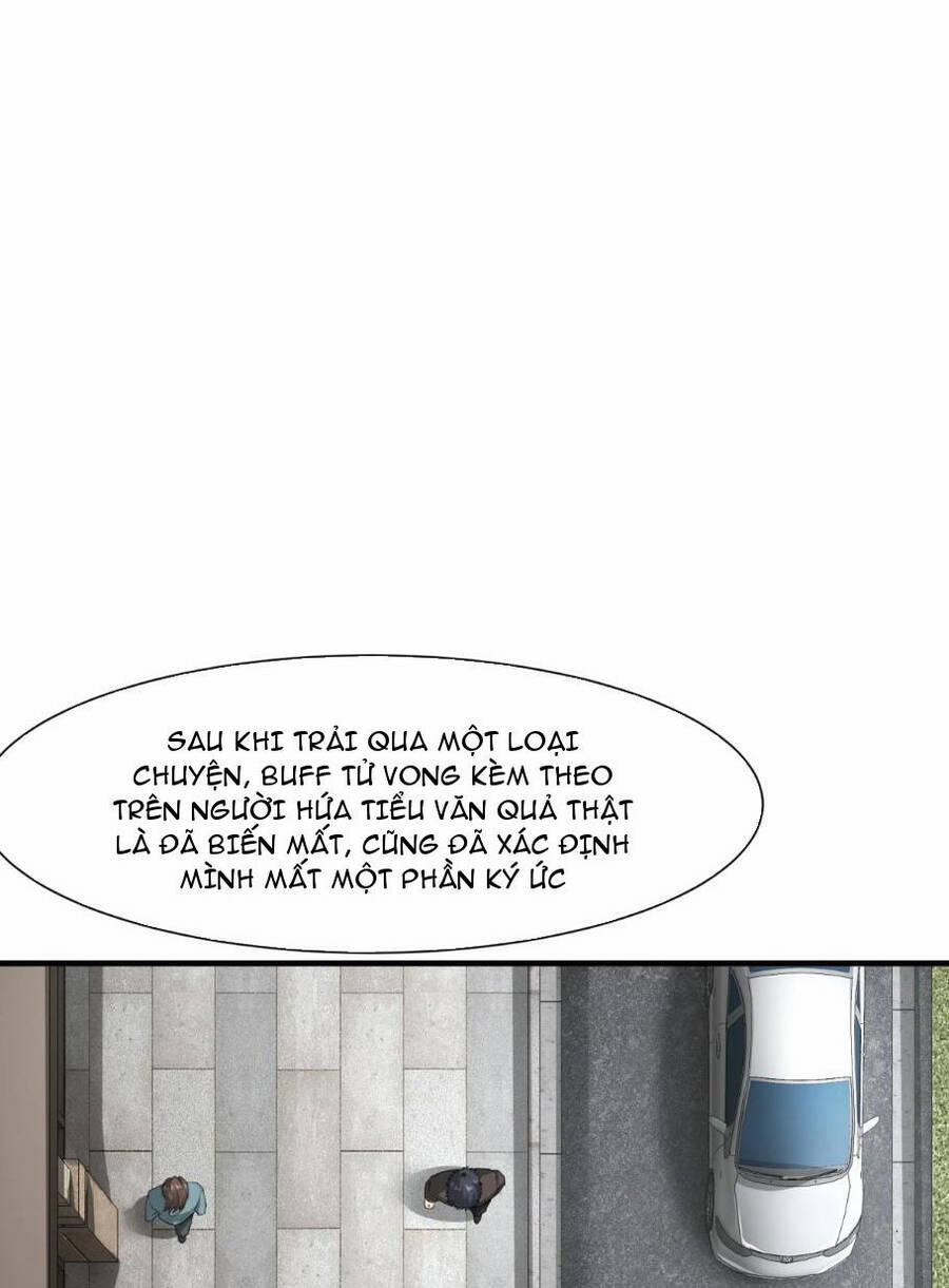 Ta Không Muốn Làm Đệ Nhất 181 trang 8