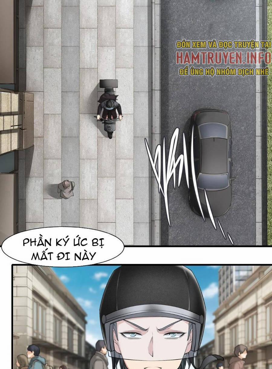 Ta Không Muốn Làm Đệ Nhất 181 trang 9