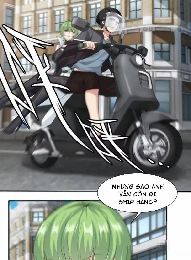 Ta Không Muốn Làm Đệ Nhất 182 trang 1