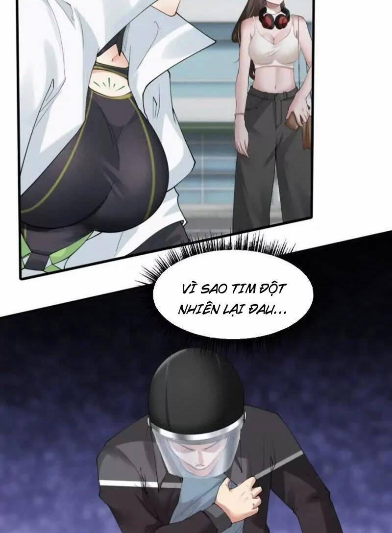 Ta Không Muốn Làm Đệ Nhất 182 trang 10