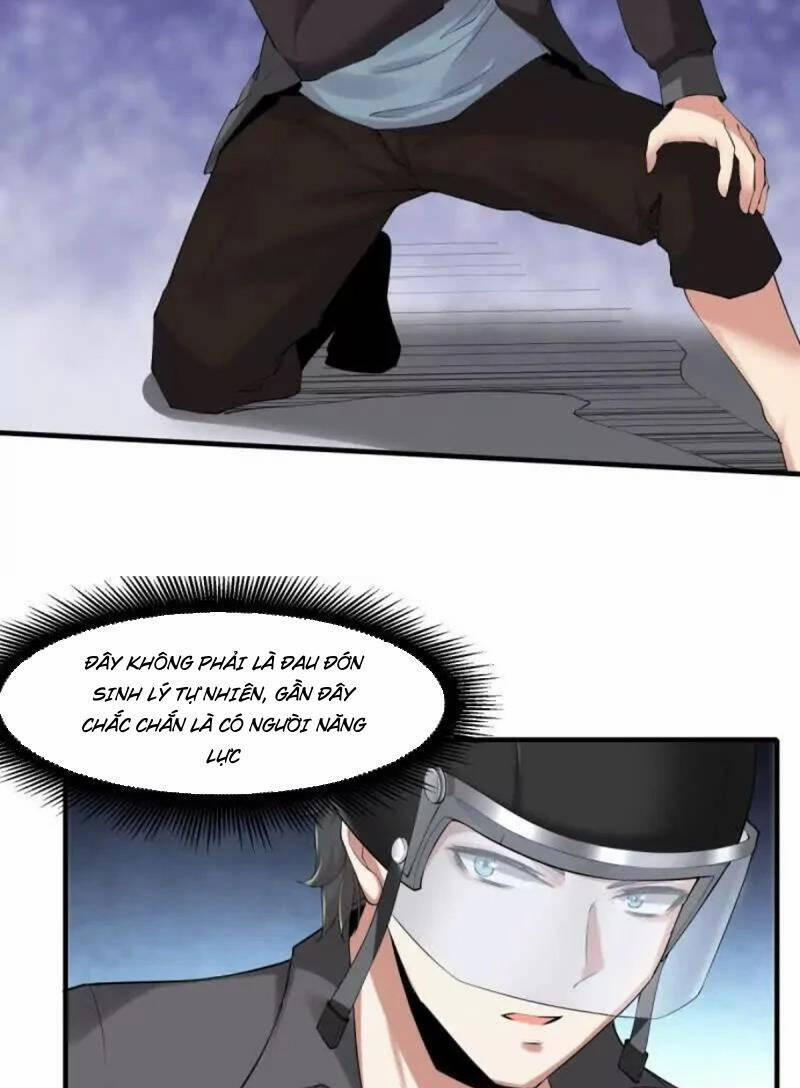 Ta Không Muốn Làm Đệ Nhất 182 trang 11