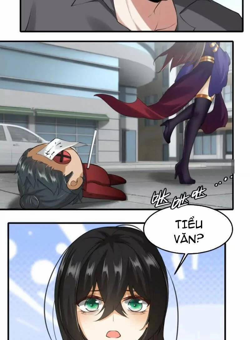 Ta Không Muốn Làm Đệ Nhất 182 trang 12