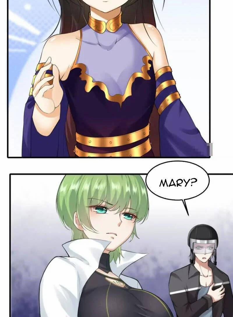 Ta Không Muốn Làm Đệ Nhất 182 trang 13