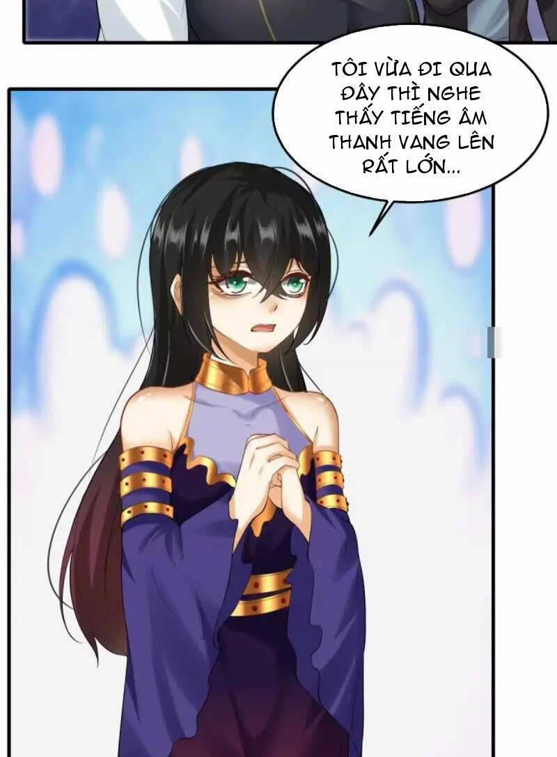 Ta Không Muốn Làm Đệ Nhất 182 trang 14