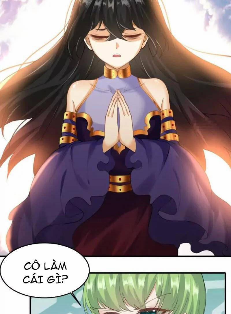 Ta Không Muốn Làm Đệ Nhất 182 trang 17