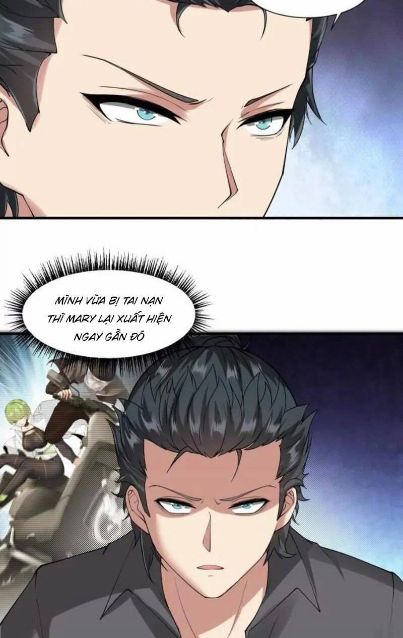 Ta Không Muốn Làm Đệ Nhất 182 trang 25