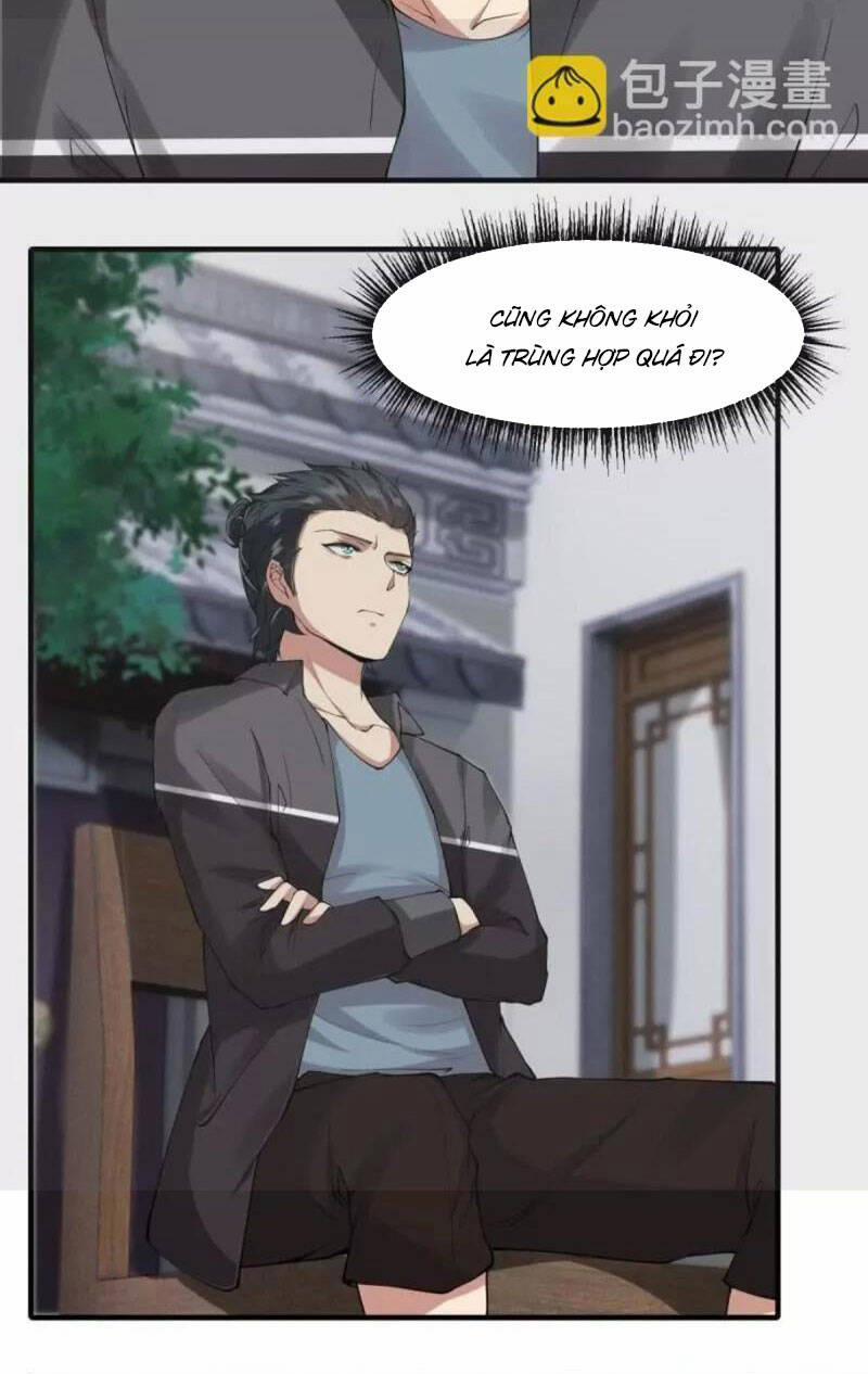 Ta Không Muốn Làm Đệ Nhất 182 trang 26