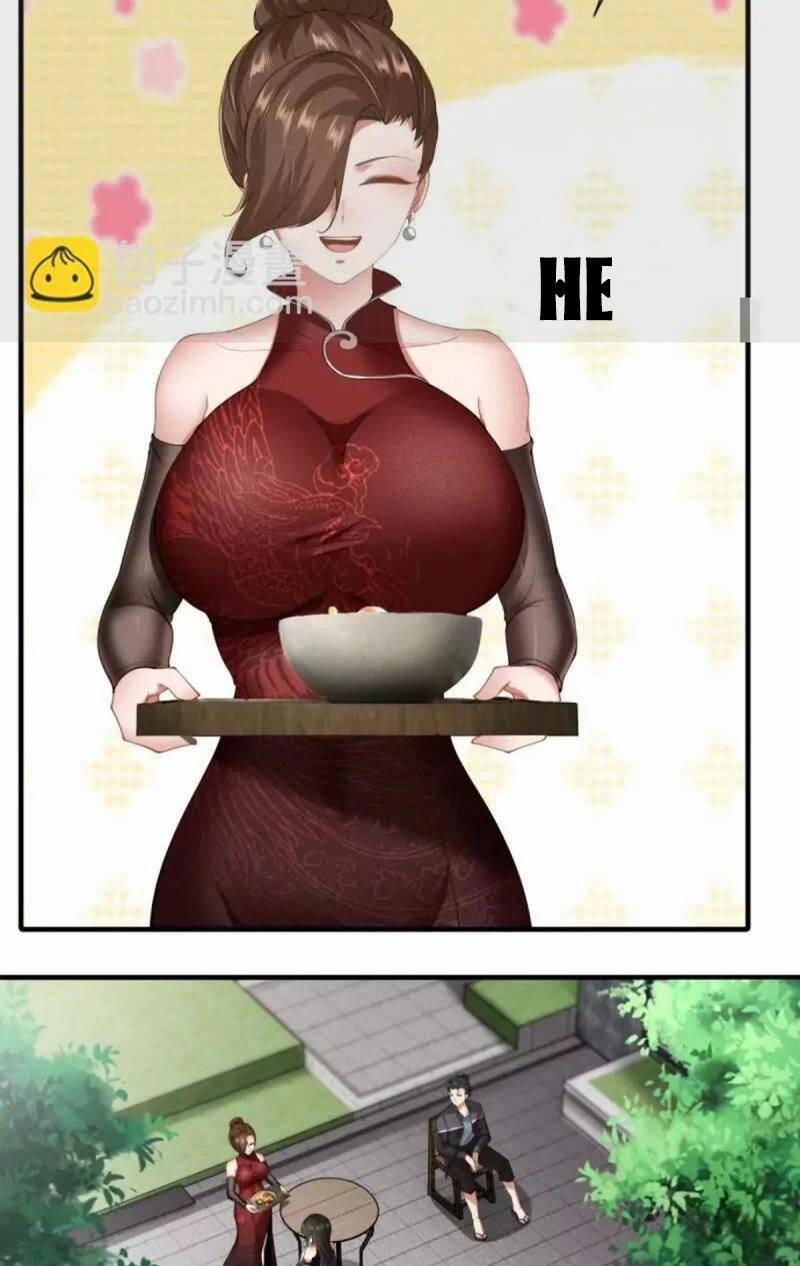 Ta Không Muốn Làm Đệ Nhất 182 trang 28