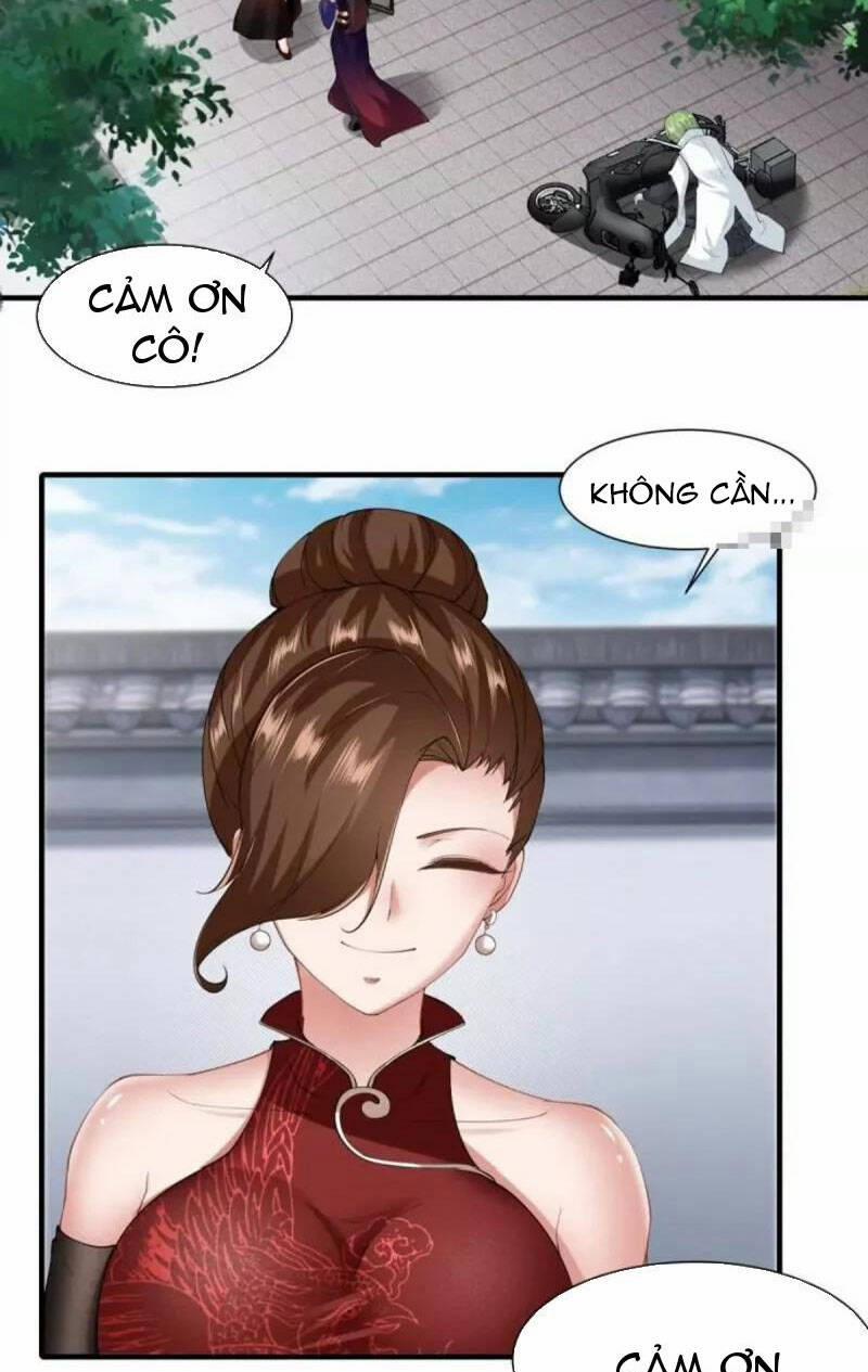 Ta Không Muốn Làm Đệ Nhất 182 trang 29