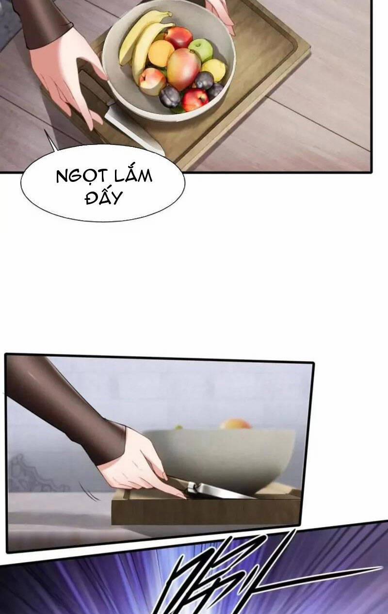 Ta Không Muốn Làm Đệ Nhất 182 trang 31