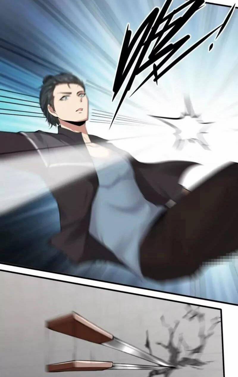 Ta Không Muốn Làm Đệ Nhất 182 trang 33