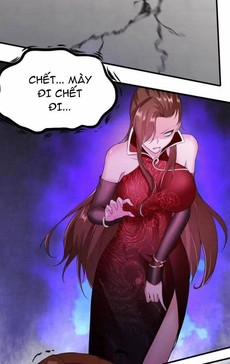 Ta Không Muốn Làm Đệ Nhất 182 trang 34