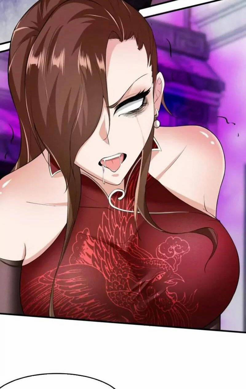 Ta Không Muốn Làm Đệ Nhất 182 trang 35