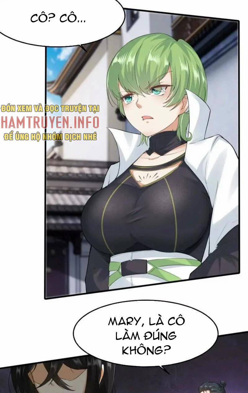 Ta Không Muốn Làm Đệ Nhất 182 trang 36