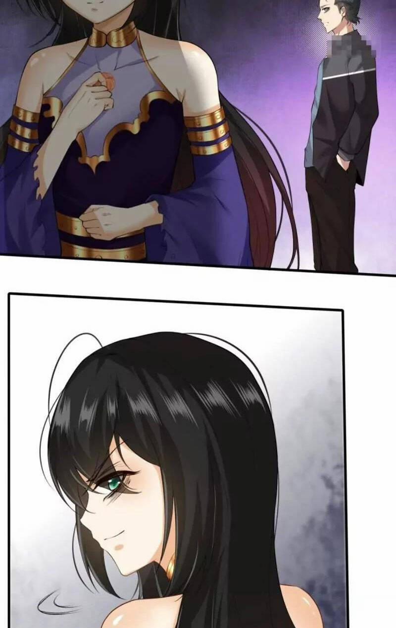 Ta Không Muốn Làm Đệ Nhất 182 trang 37