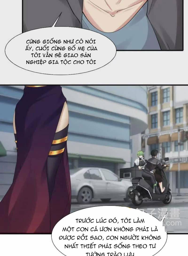 Ta Không Muốn Làm Đệ Nhất 182 trang 4