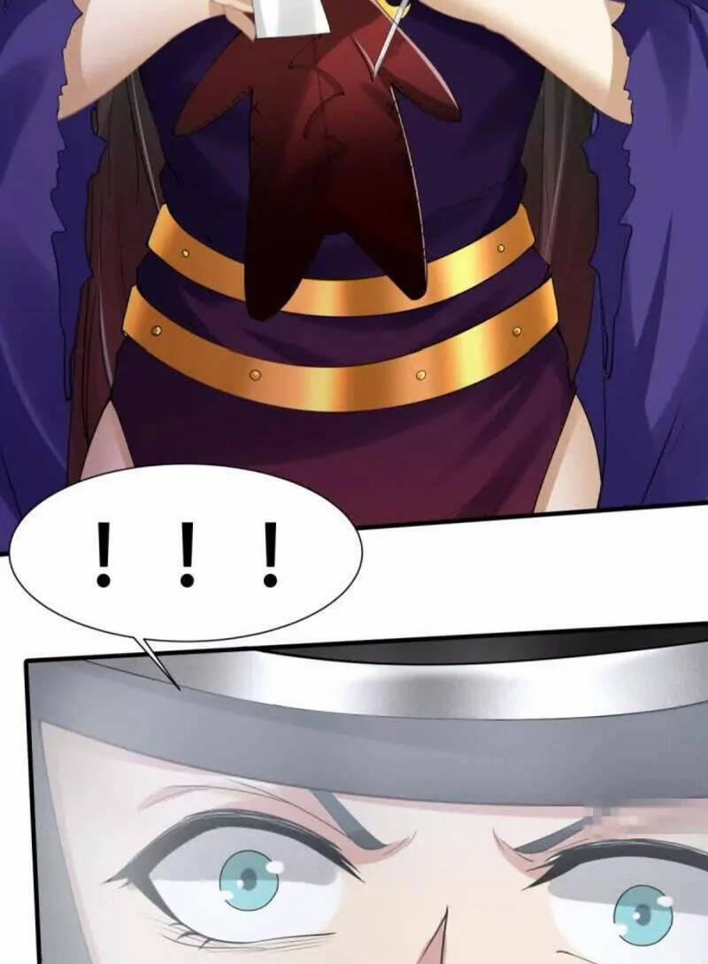 Ta Không Muốn Làm Đệ Nhất 182 trang 6