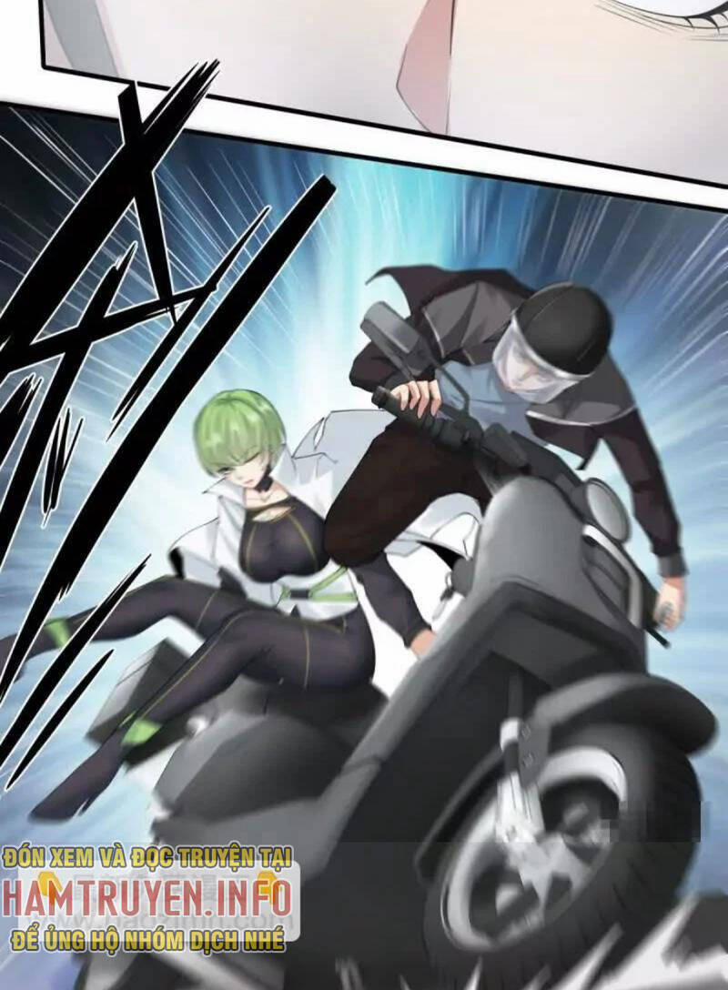 Ta Không Muốn Làm Đệ Nhất 182 trang 7