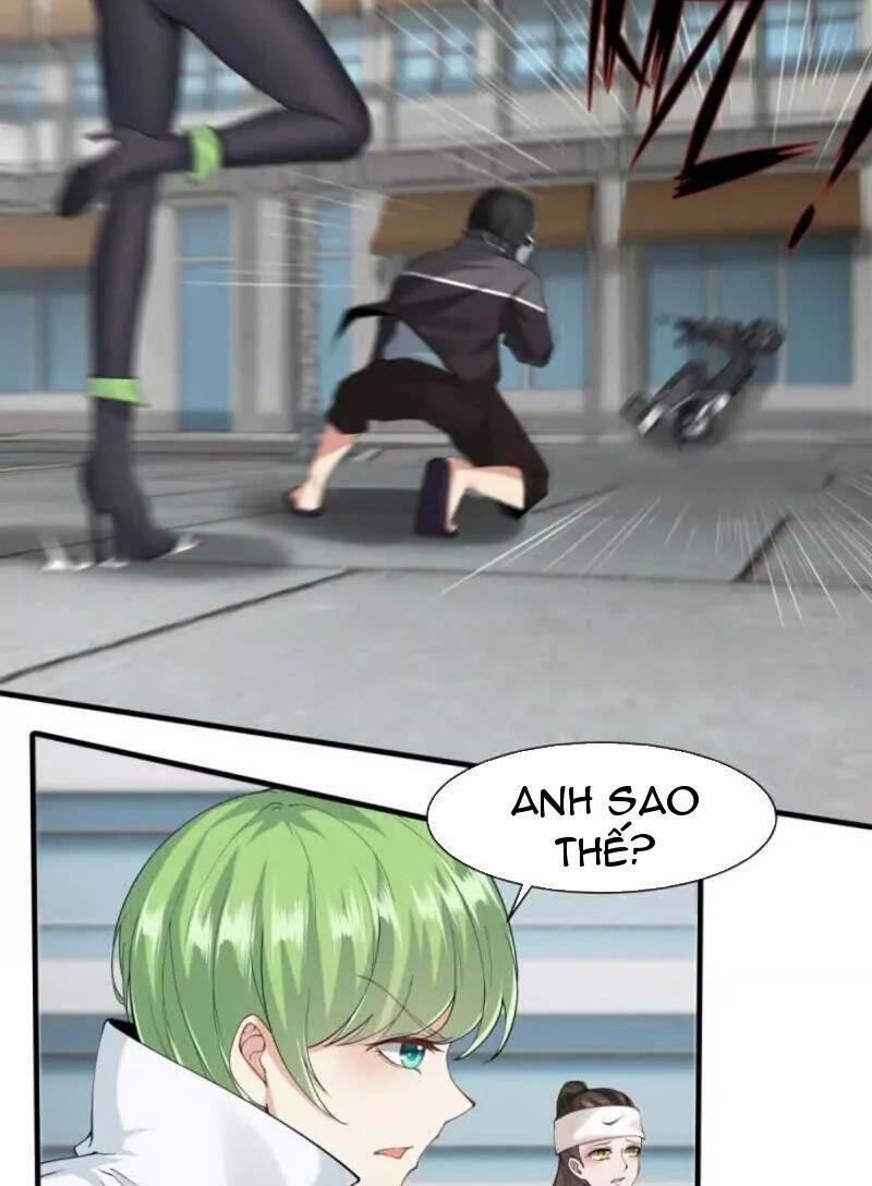 Ta Không Muốn Làm Đệ Nhất 182 trang 9