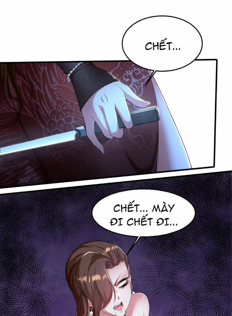 Ta Không Muốn Làm Đệ Nhất 183 trang 0