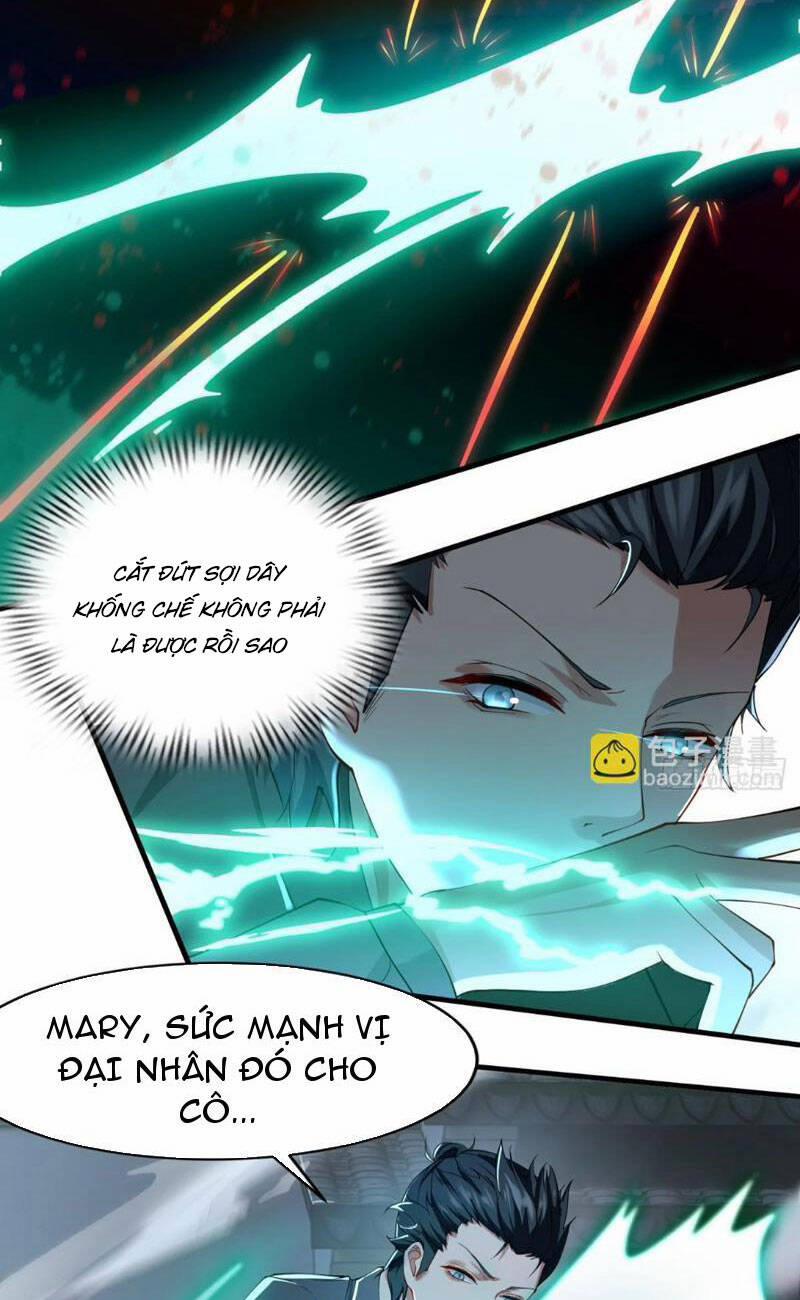 Ta Không Muốn Làm Đệ Nhất 183 trang 24