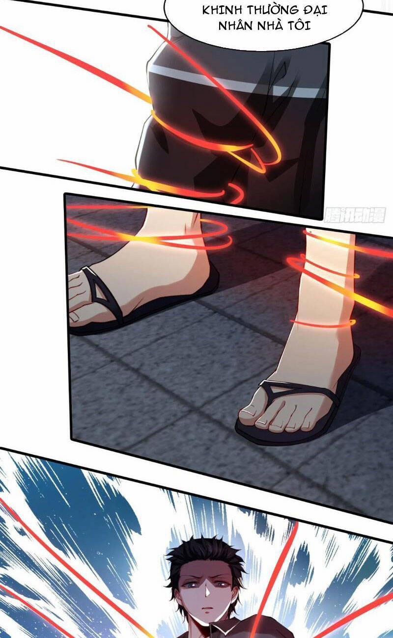 Ta Không Muốn Làm Đệ Nhất 183 trang 30