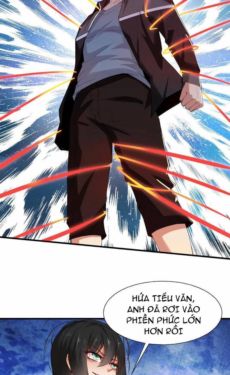 Ta Không Muốn Làm Đệ Nhất 183 trang 31