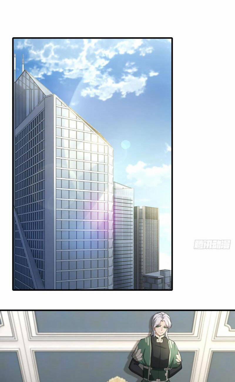 Ta Không Muốn Làm Đệ Nhất 183 trang 36