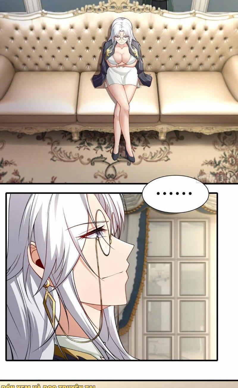 Ta Không Muốn Làm Đệ Nhất 183 trang 37