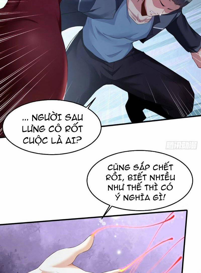 Ta Không Muốn Làm Đệ Nhất 183 trang 6