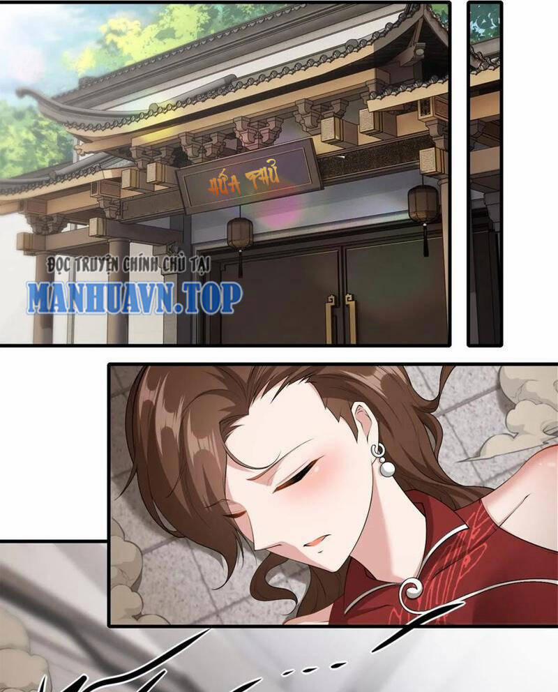 Ta Không Muốn Làm Đệ Nhất 184 trang 0