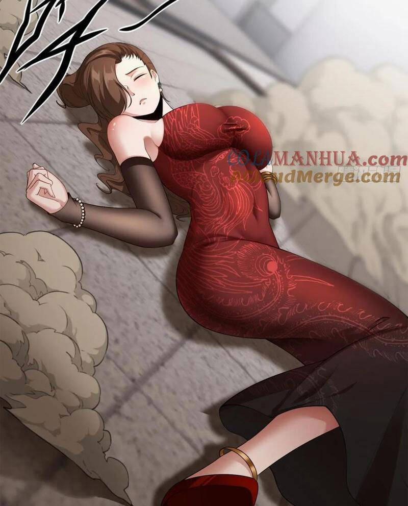 Ta Không Muốn Làm Đệ Nhất 184 trang 1