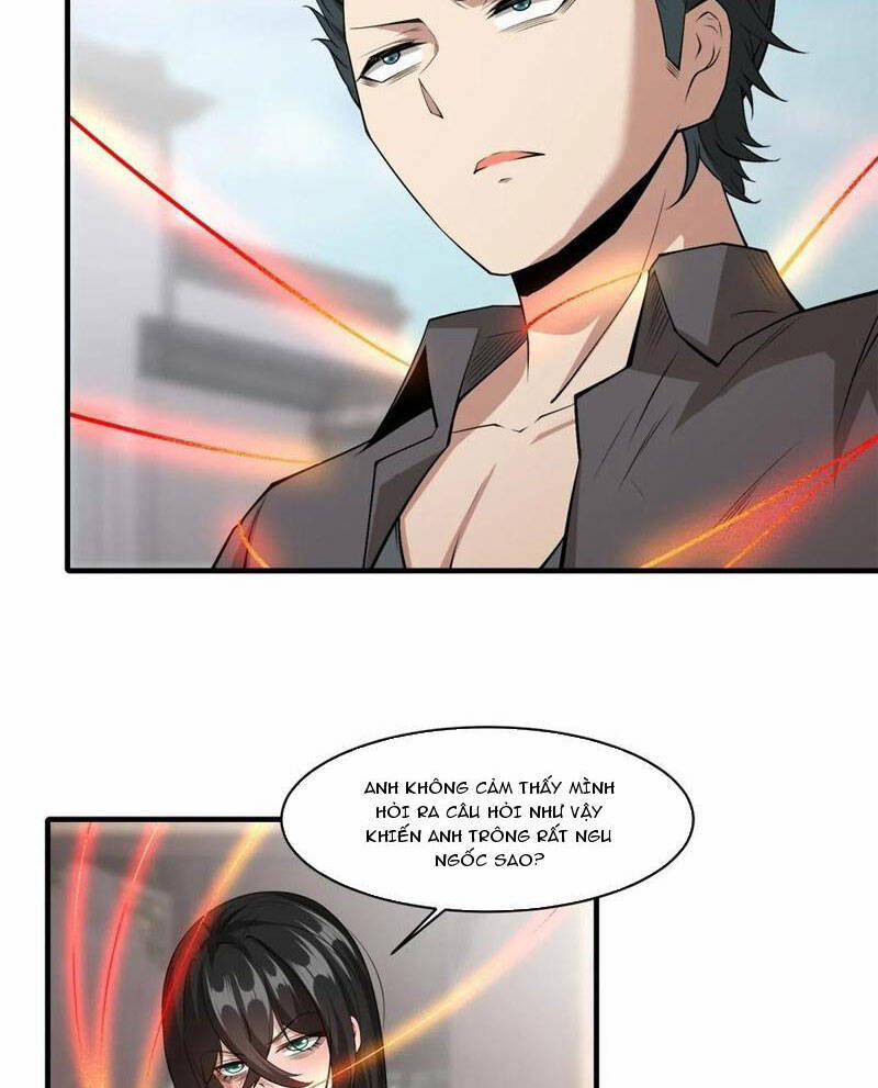 Ta Không Muốn Làm Đệ Nhất 184 trang 11