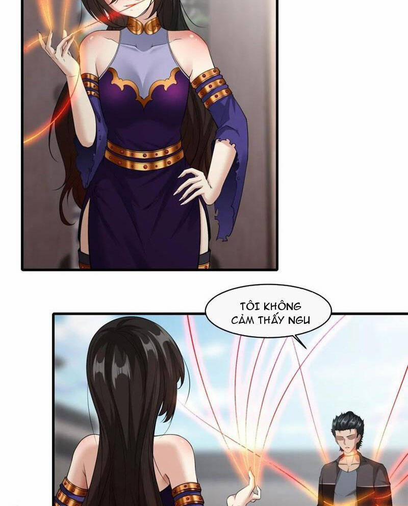 Ta Không Muốn Làm Đệ Nhất 184 trang 12