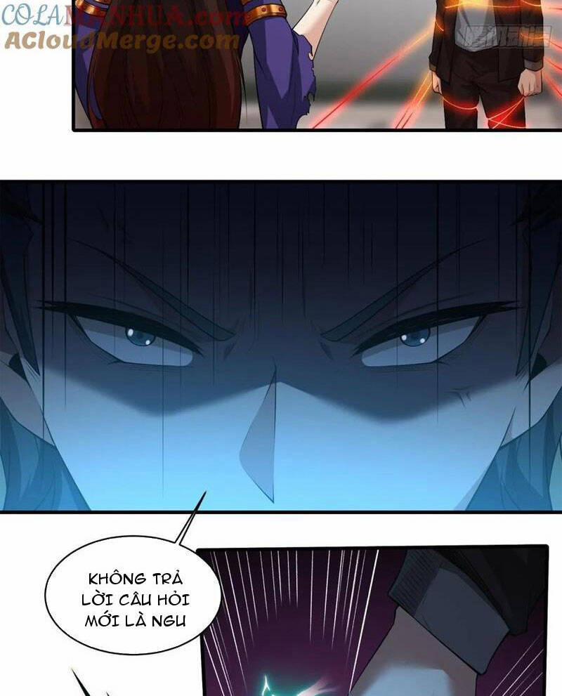 Ta Không Muốn Làm Đệ Nhất 184 trang 13