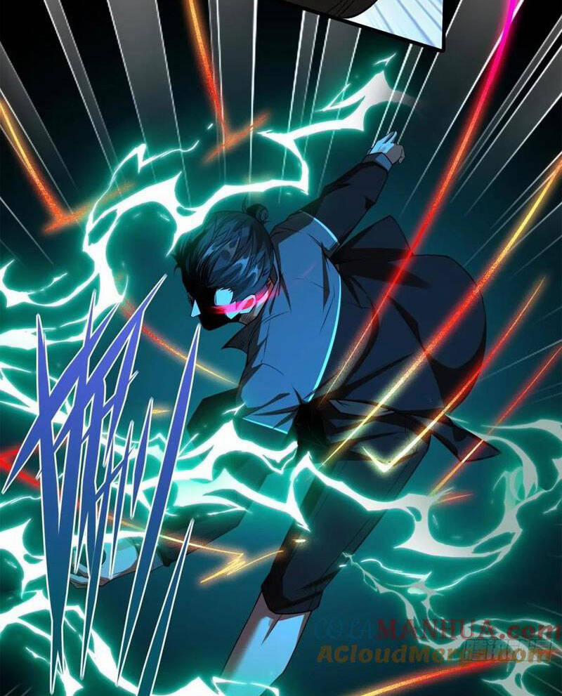 Ta Không Muốn Làm Đệ Nhất 184 trang 15