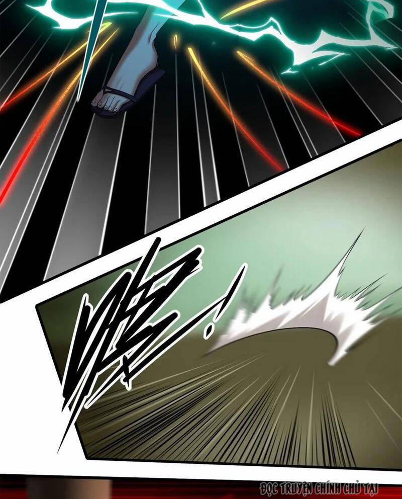 Ta Không Muốn Làm Đệ Nhất 184 trang 16