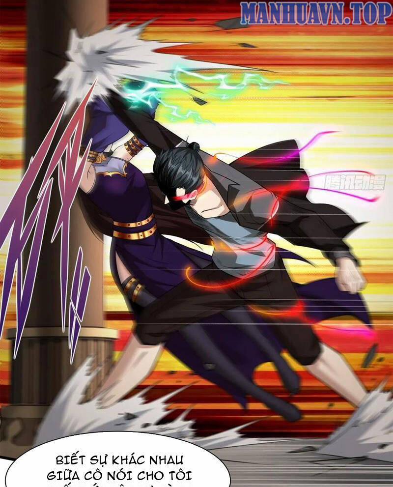 Ta Không Muốn Làm Đệ Nhất 184 trang 17