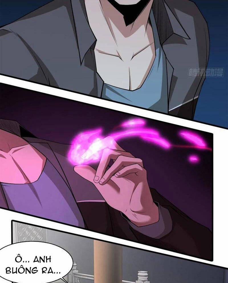 Ta Không Muốn Làm Đệ Nhất 184 trang 20